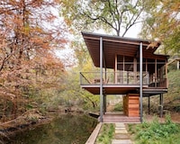 Lighweight Birdwarching Pavilions Image 1