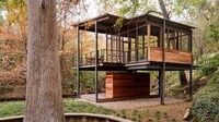 Lighweight Birdwarching Pavilions Image 2