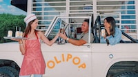 Dirty Soda Drive-Thrus