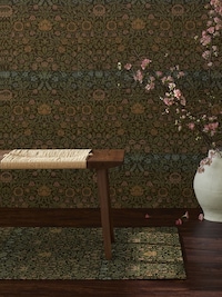 Timeless Patterned Textile Capsules Image 2