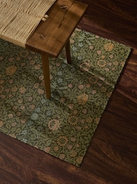 Timeless Patterned Textile Capsules Image 4