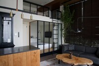 Tokyo-Inspired Contemporary Hotels Image 2