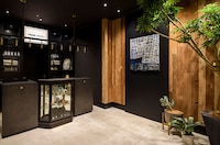 Tokyo-Inspired Contemporary Hotels Image 3