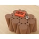 Cork Coaster-Integrated Coffee Tables Image 1
