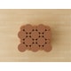Cork Coaster-Integrated Coffee Tables Image 3