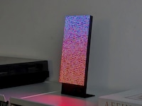 Math-Driven Lighting Sculptures Image 1