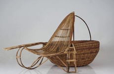 Historic Dynamic Cane Chairs