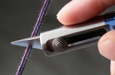 Portable Miniature Pocket Knives