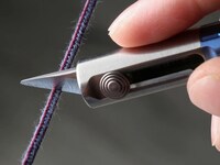 Portable Miniature Pocket Knives