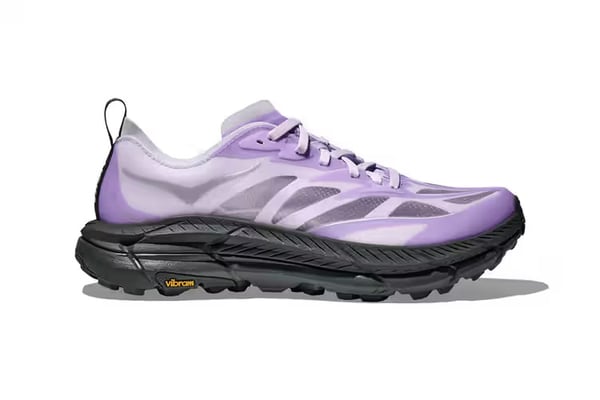 Spring-Ready Technical Sneakers
