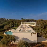 Panoramic Terraced Villas Image 2