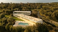 Panoramic Terraced Villas Image 4