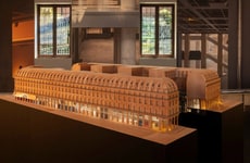 Building Plan Design Exhibitions