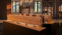 Building Plan Design Exhibitions