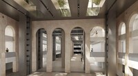 Building Plan Design Exhibitions Image 3