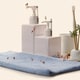 Miniaturized Product Art Photographs Image 1