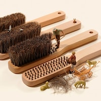 Miniaturized Product Art Photographs Image 4