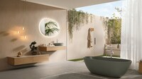 Forest Walk-Inspired Bathroom Designs Image 2