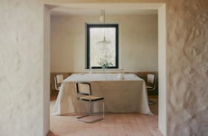 Refurbished Rural Tuscan Farmhouses