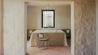 Refurbished Rural Tuscan Farmhouses