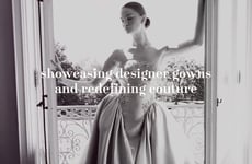 Bridal-Focused Retail Concepts