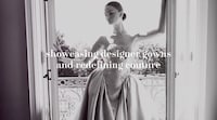 Bridal-Focused Retail Concepts Image 1