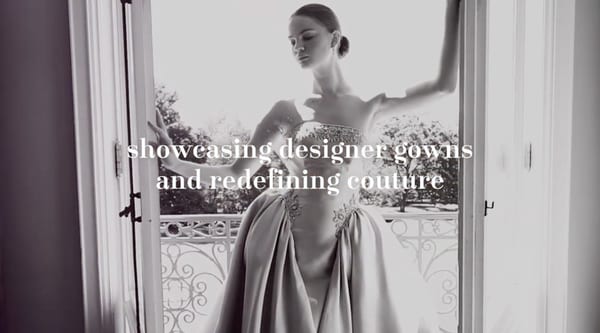 Bridal-Focused Retail Concepts