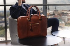 Uk-Focused Leather E-Commerce Platforms