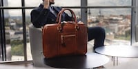 Uk-Focused Leather E-Commerce Platforms