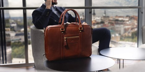 Uk-Focused Leather E-Commerce Platforms