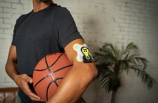 Sports-Focused Wearable Ultrasound Devices