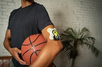 Sports-Focused Wearable Ultrasound Devices