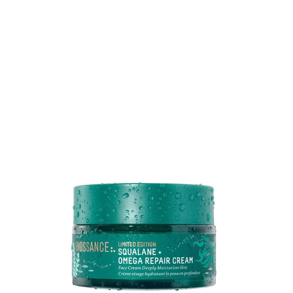 Ocean-Supporting Repair Creams