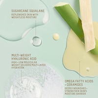 Ocean-Supporting Repair Creams Image 2