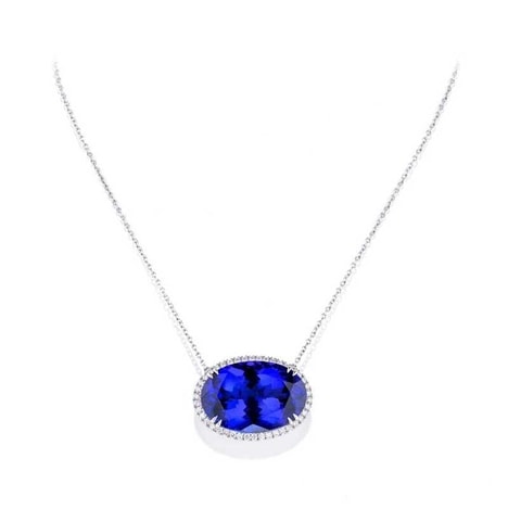 Vibrant High-End Jewelry Collections