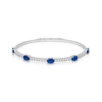 Vibrant High-End Jewelry Collections Image 2