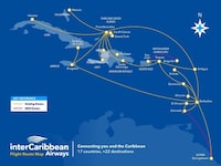 Caribbean Airline Expansions