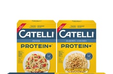 Protein-Forward Pasta Lines