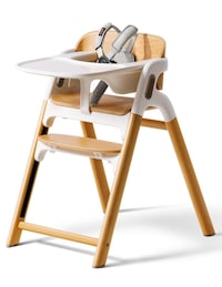 Adaptive Modern High Chairs Image 1