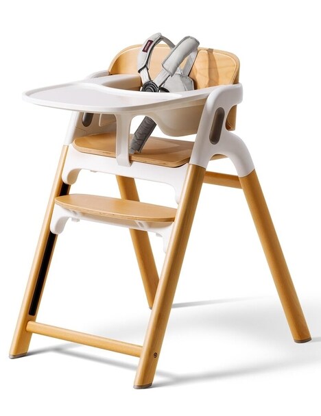 Adaptive Modern High Chairs