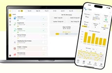 Habit Tracking Platforms