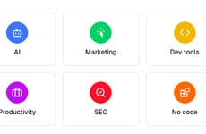 Startup Discovery Hubs