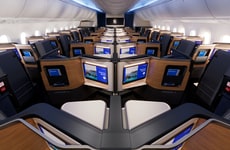 Elevated Aircraft Interiors