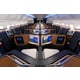 Elevated Aircraft Interiors Image 1