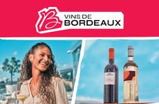French Wine Region-Focused Campaigns