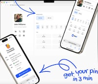 Automated Group Scheduling Image 1