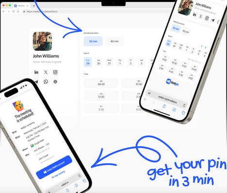 Automated Group Scheduling