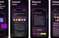 AI Audio Summarizers