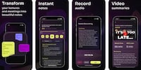 AI Audio Summarizers Image 1
