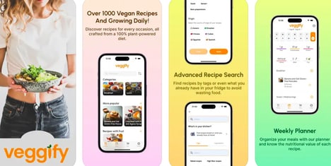 Digital Plant-Based Assistants